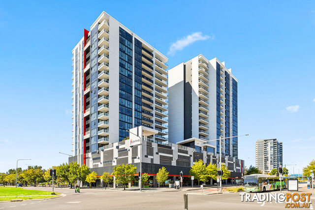 234/39 Benjamin Way BELCONNEN ACT 2617