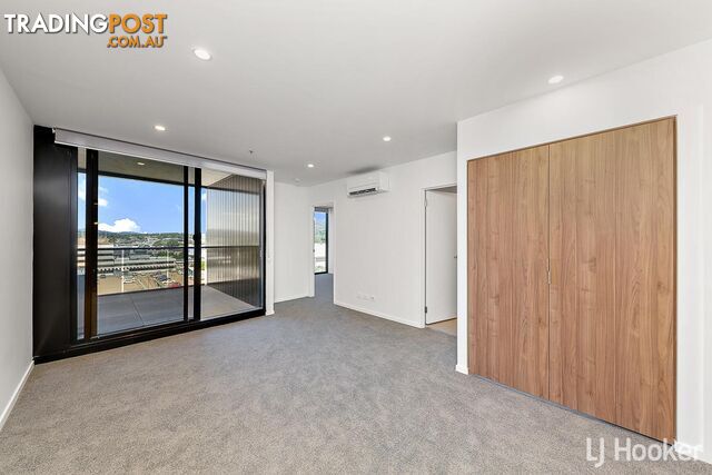 711/15 Bowes Street PHILLIP ACT 2606