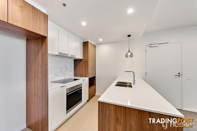 711/15 Bowes Street PHILLIP ACT 2606