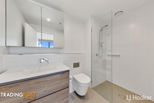 711/15 Bowes Street PHILLIP ACT 2606