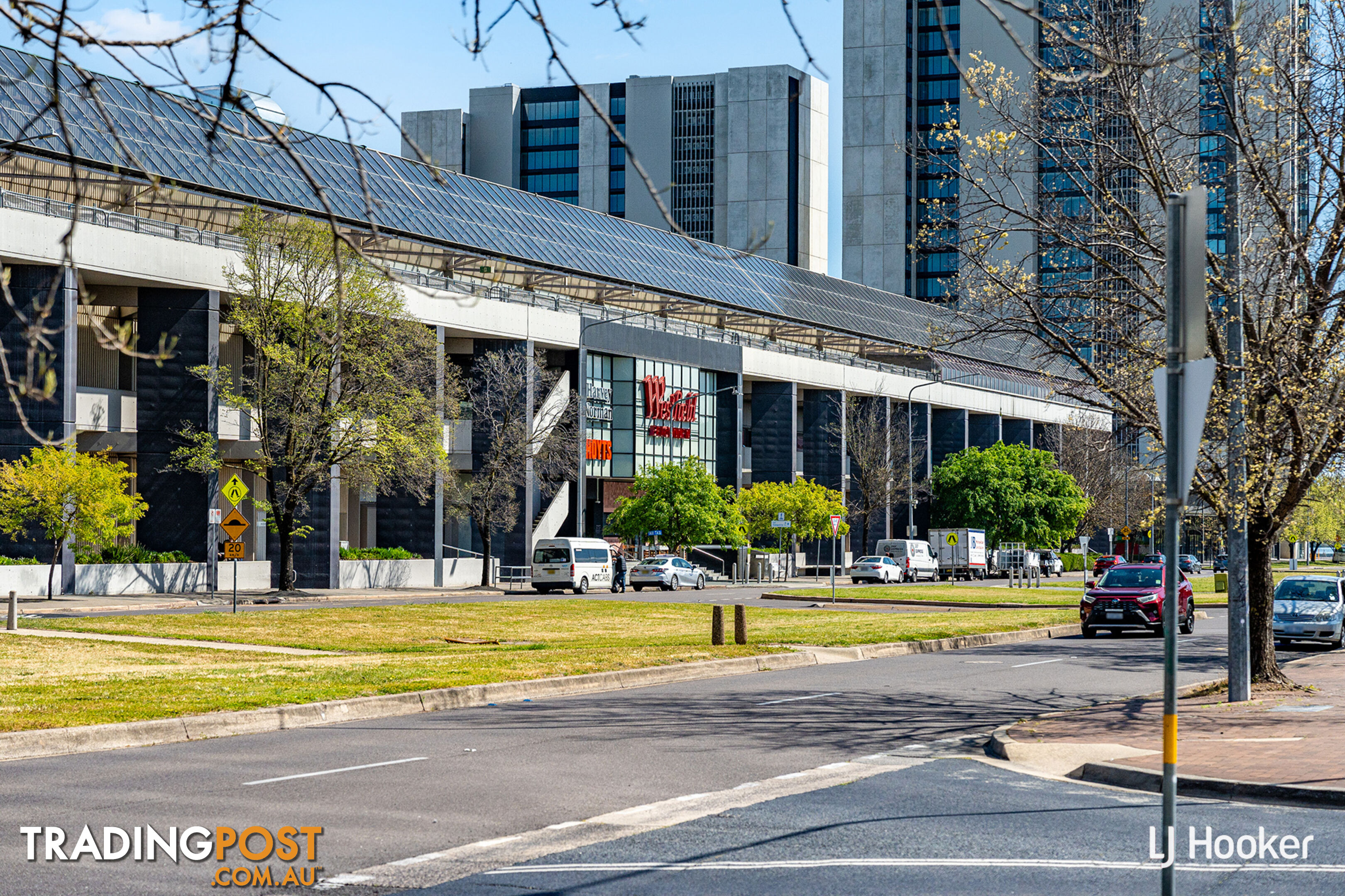 200/39 Benjamin Way BELCONNEN ACT 2617