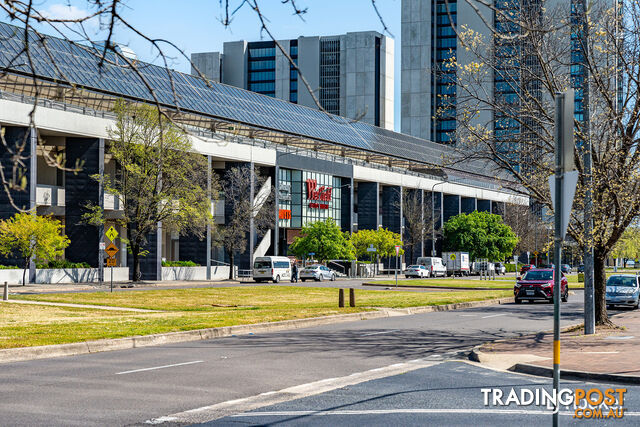 200/39 Benjamin Way BELCONNEN ACT 2617