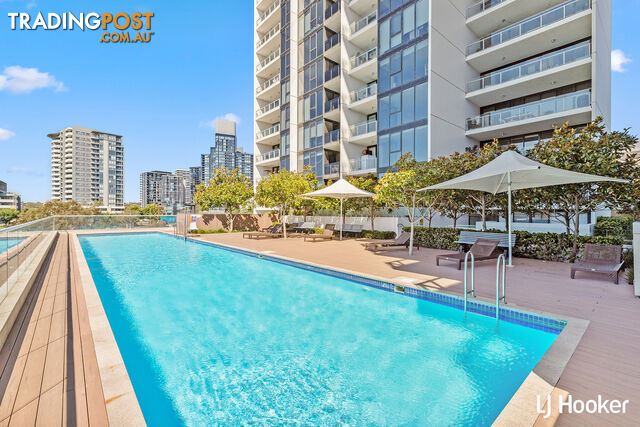 200/39 Benjamin Way BELCONNEN ACT 2617