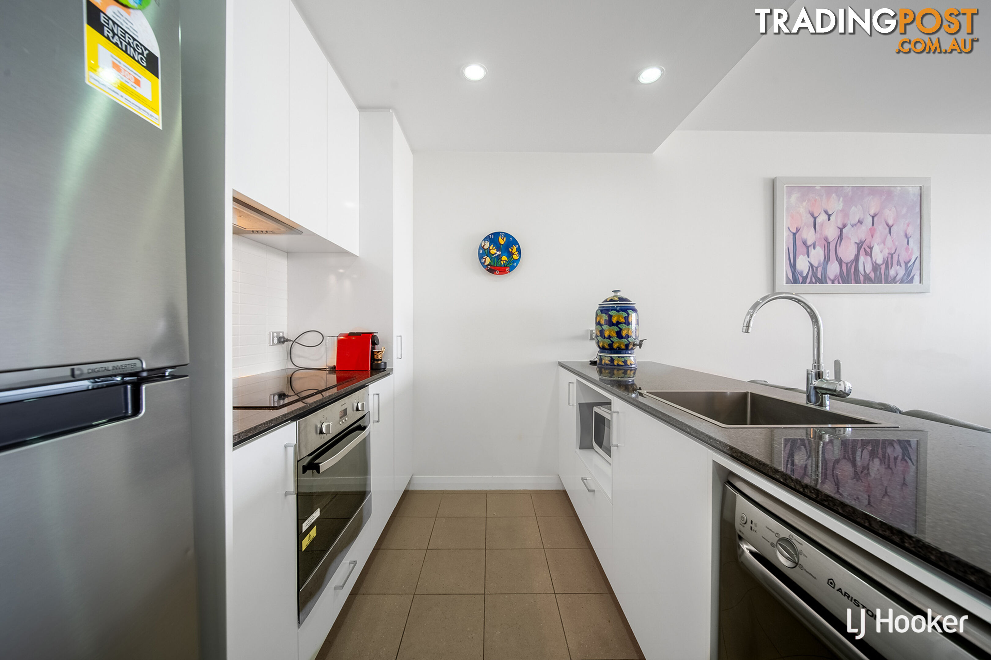 200/39 Benjamin Way BELCONNEN ACT 2617