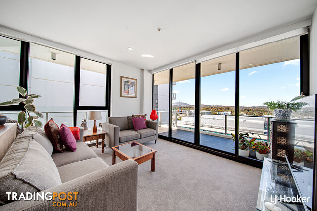 200/39 Benjamin Way BELCONNEN ACT 2617