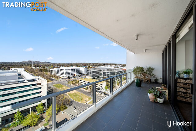 200/39 Benjamin Way BELCONNEN ACT 2617