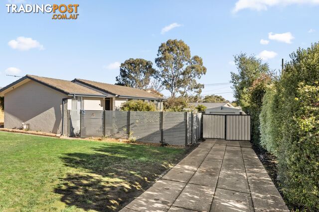 55 Davidson Street HIGGINS ACT 2615