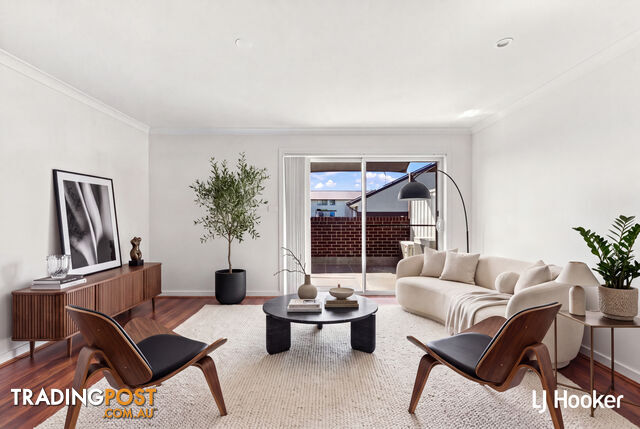 20/2 Clare Burton Crescent FRANKLIN ACT 2913