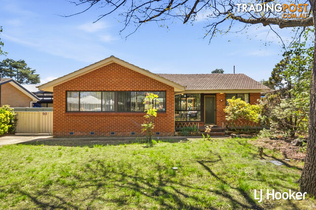 8 Dickinson Street WATSON ACT 2602