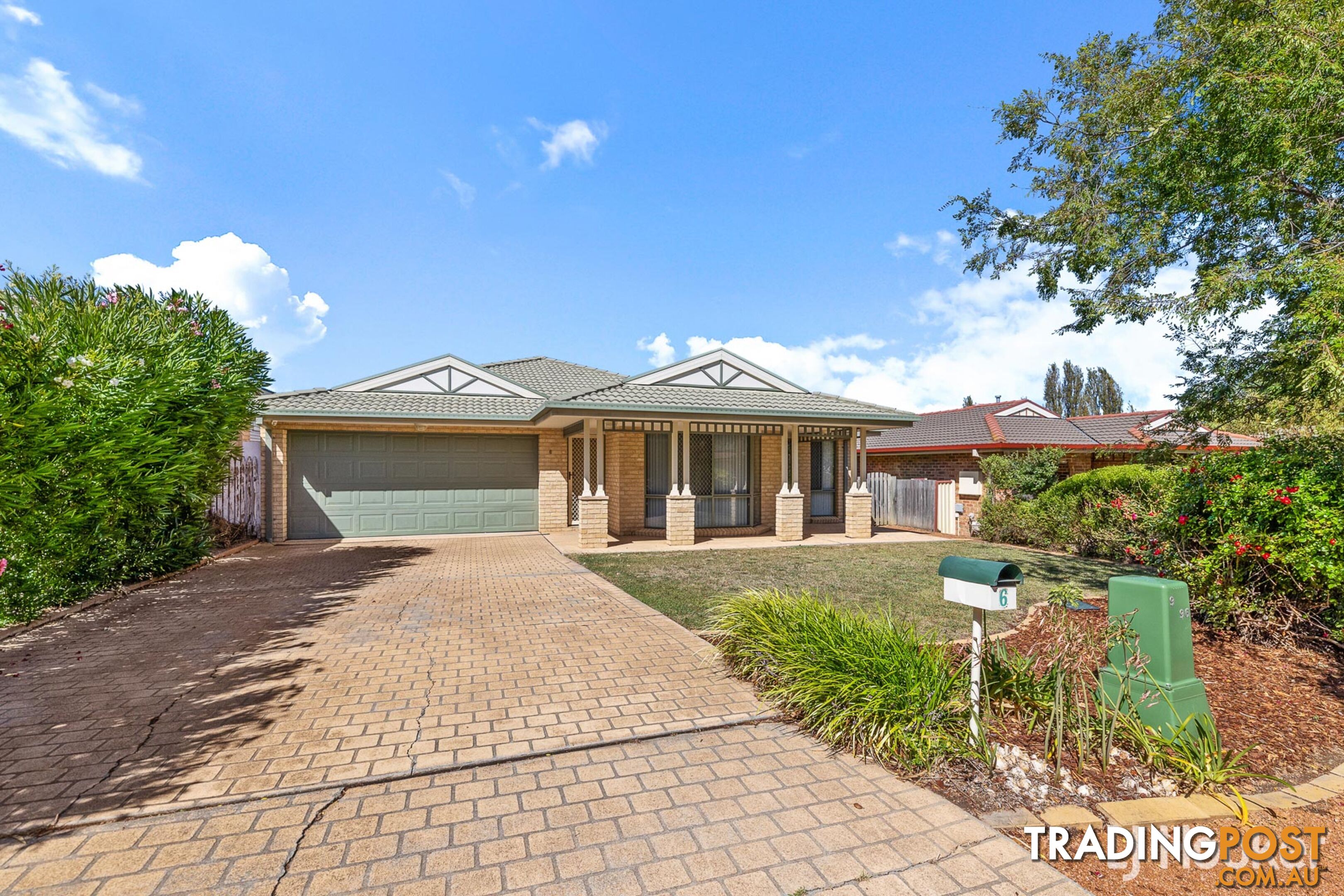 6 Brolga Street NICHOLLS ACT 2913