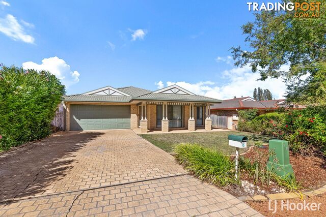 6 Brolga Street NICHOLLS ACT 2913