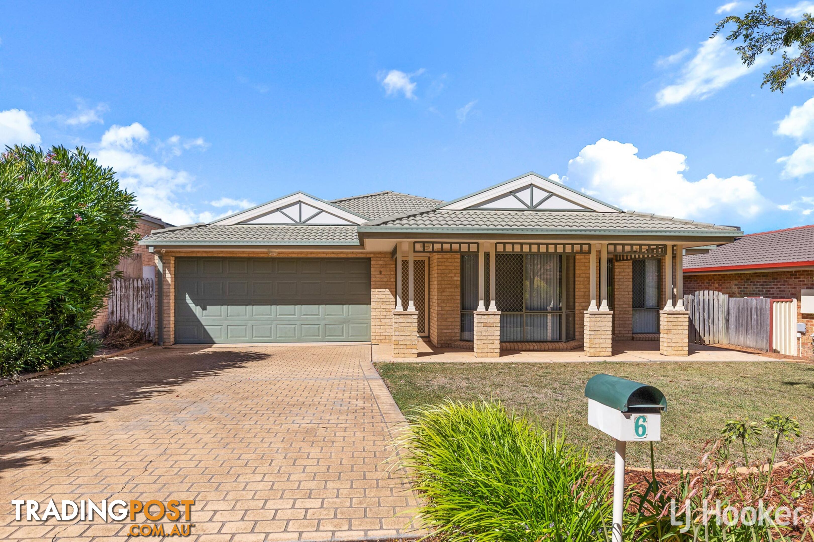 6 Brolga Street NICHOLLS ACT 2913