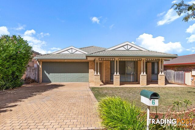 6 Brolga Street NICHOLLS ACT 2913