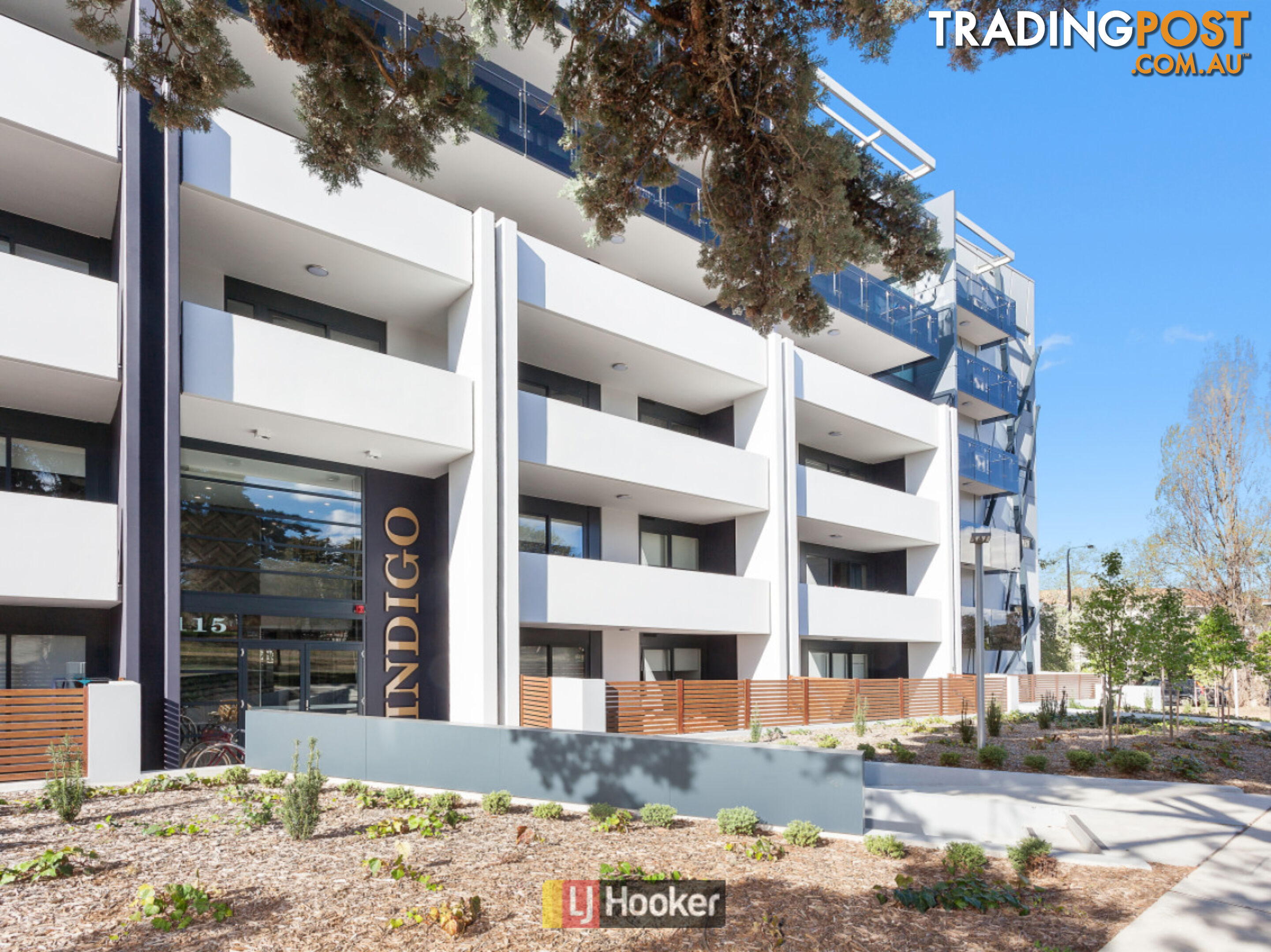 64/115 Canberra Avenue GRIFFITH ACT 2603