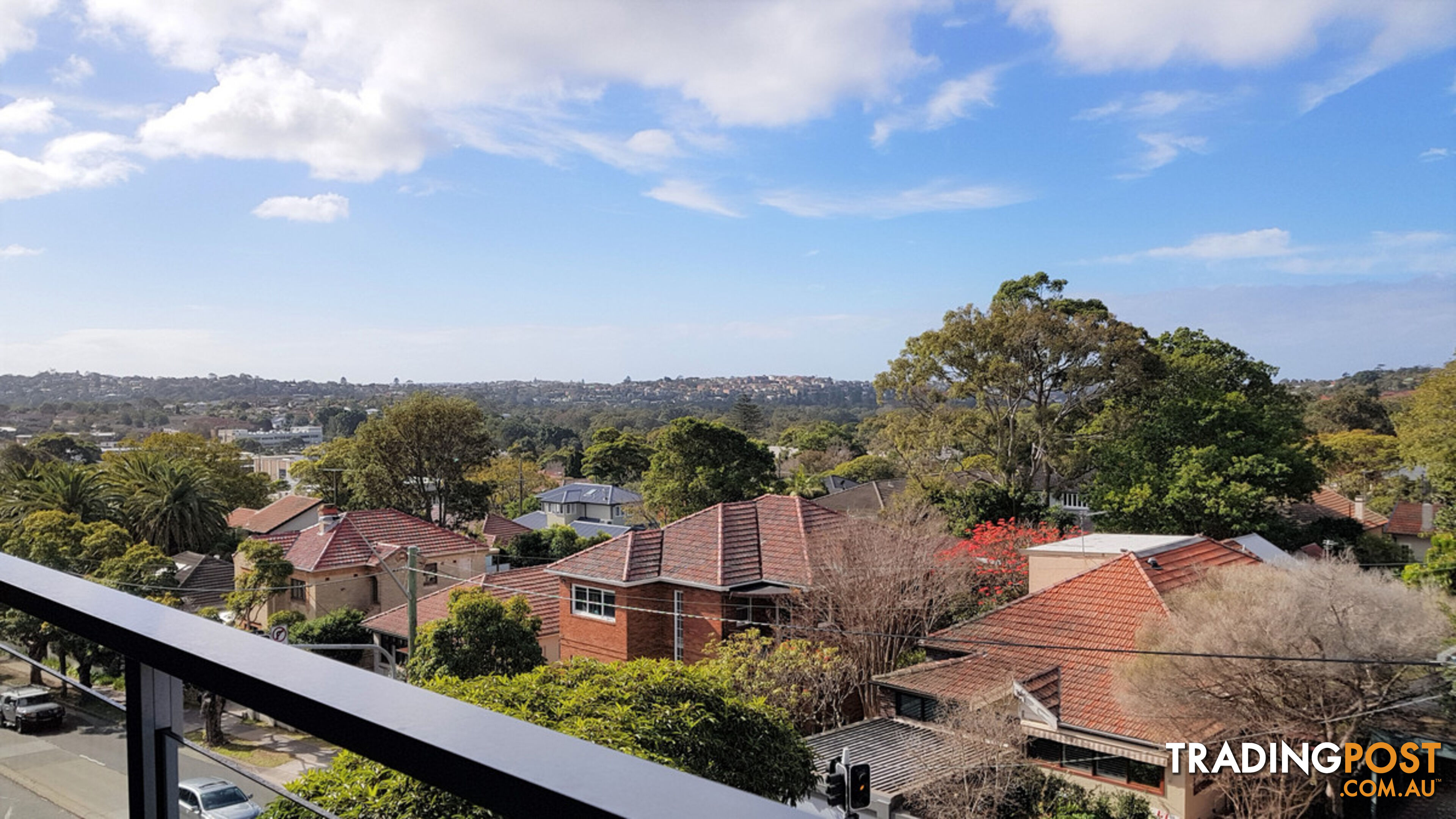 201/6 Sylvan Avenue BALGOWLAH NSW 2093