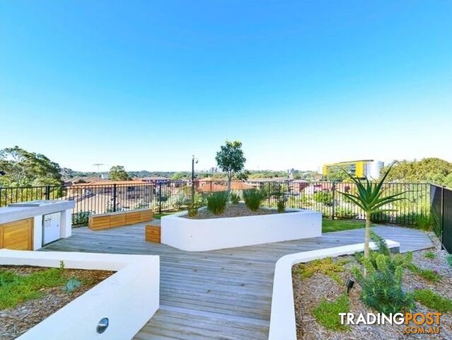 204/9-15 Ascot Street KENSINGTON NSW 2033