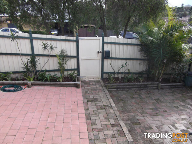 126A Wanganella Street BALGOWLAH NSW 2093