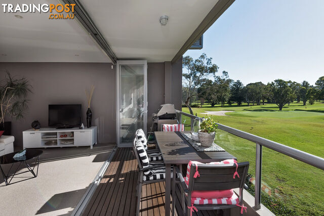 21/2a Campbell Parade MANLY VALE NSW 2093