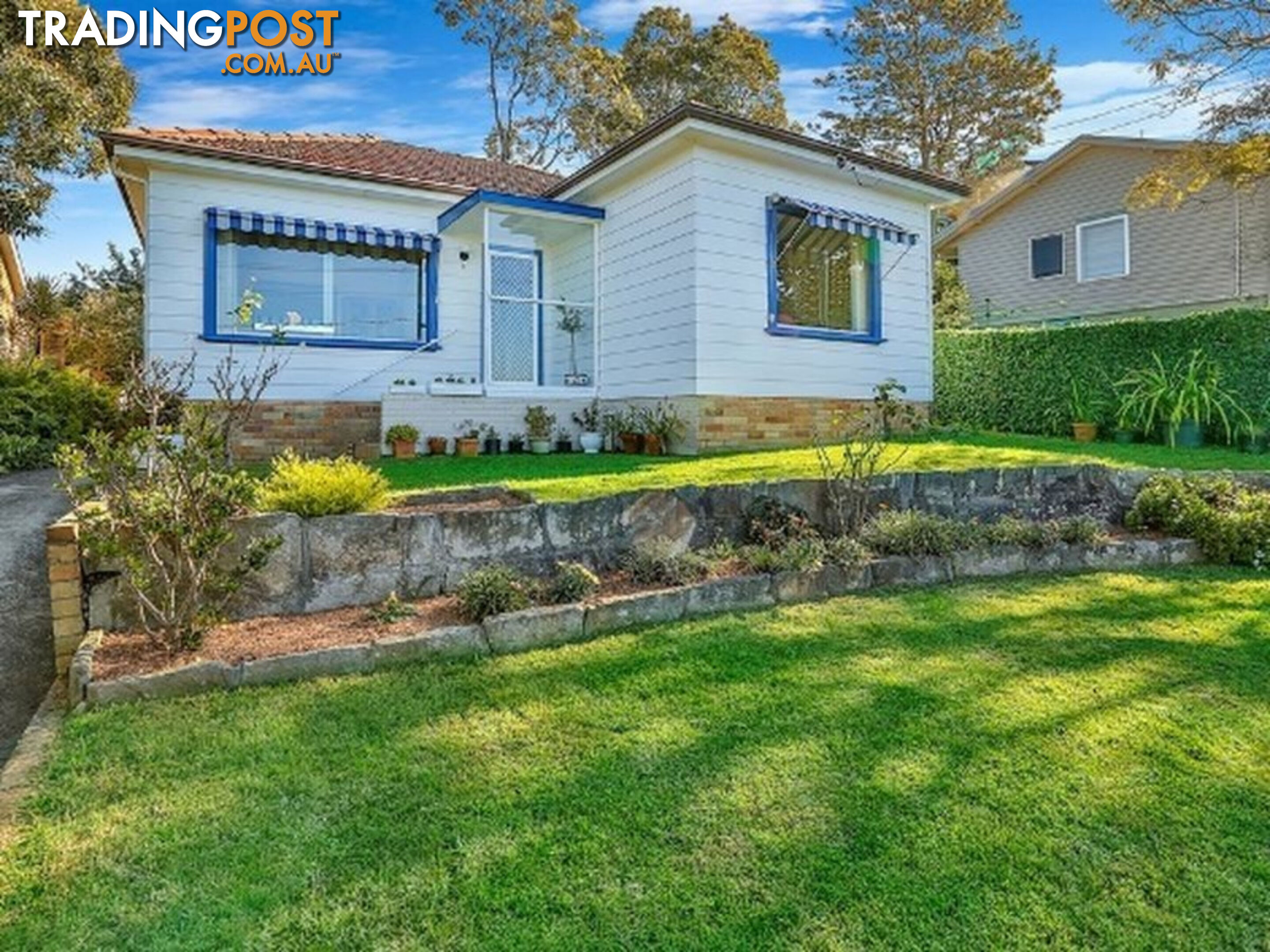 2 Marinella Street MANLY VALE NSW 2093