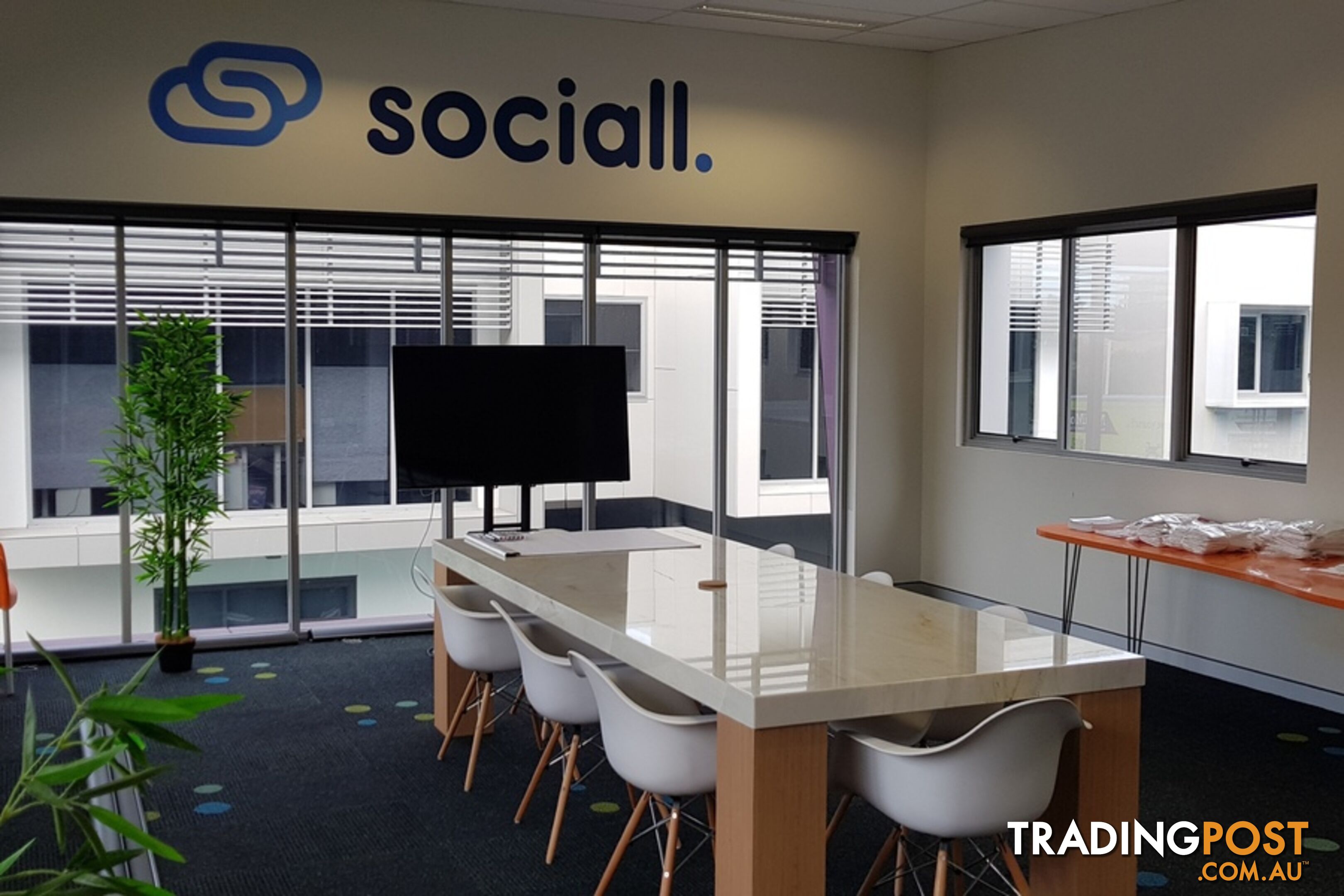 M1 Business Park 11/249 Scottsdale Drive Robina QLD 4226