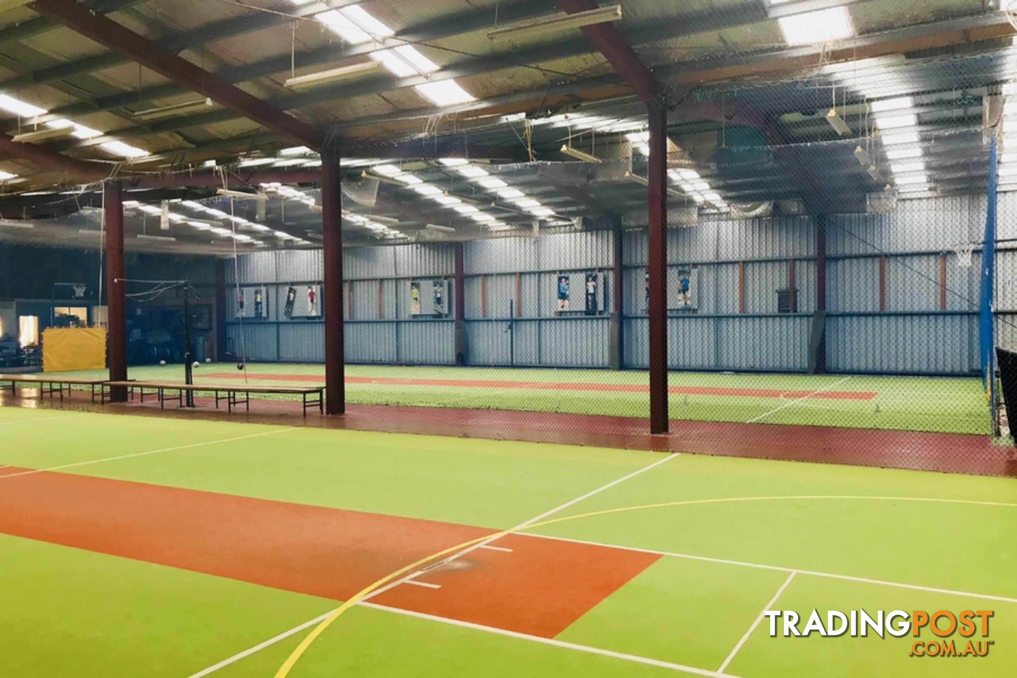 Portland Indoor Cricket Centre 3 Cellana Court Portland VIC 3305