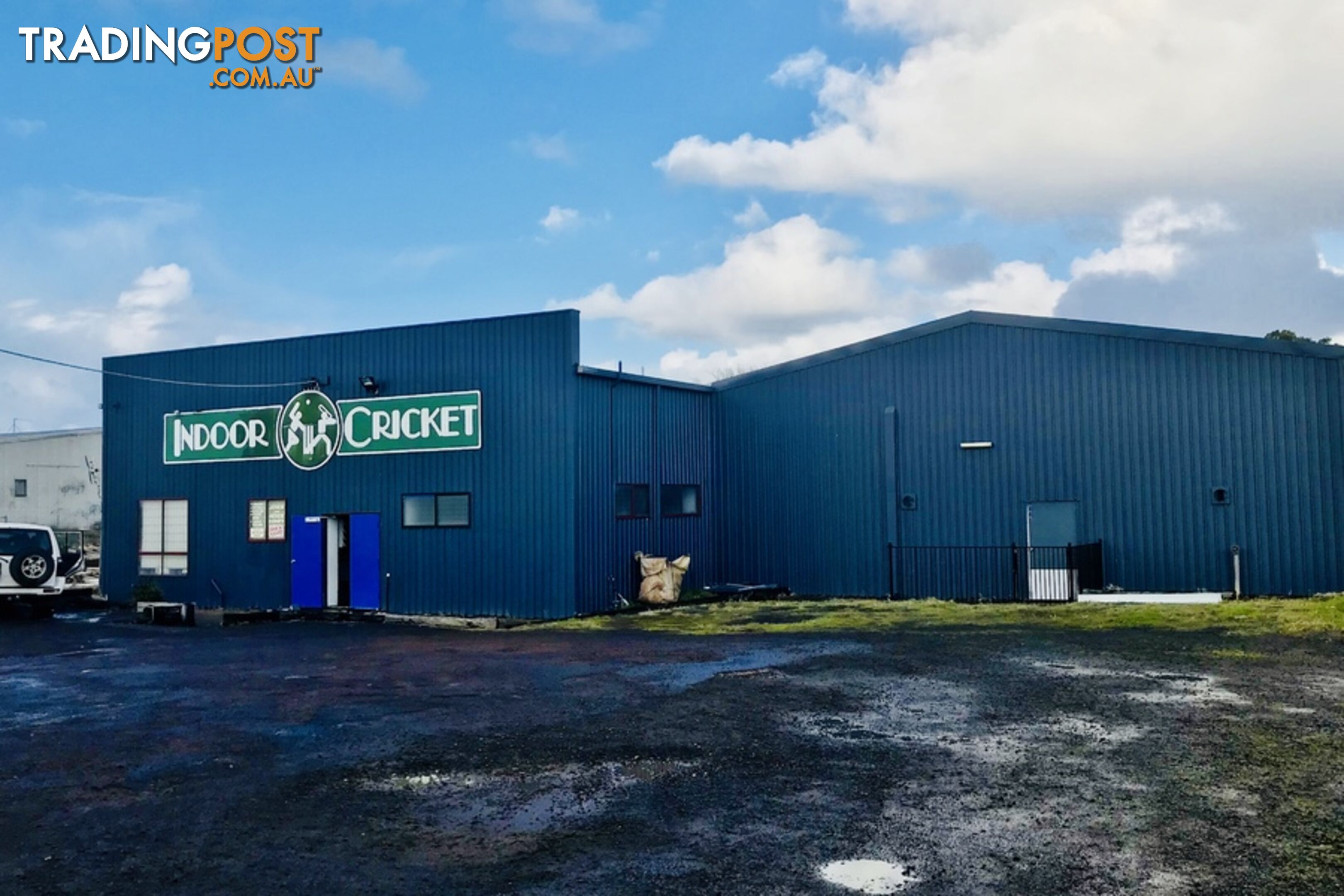 Portland Indoor Cricket Centre 3 Cellana Court Portland VIC 3305