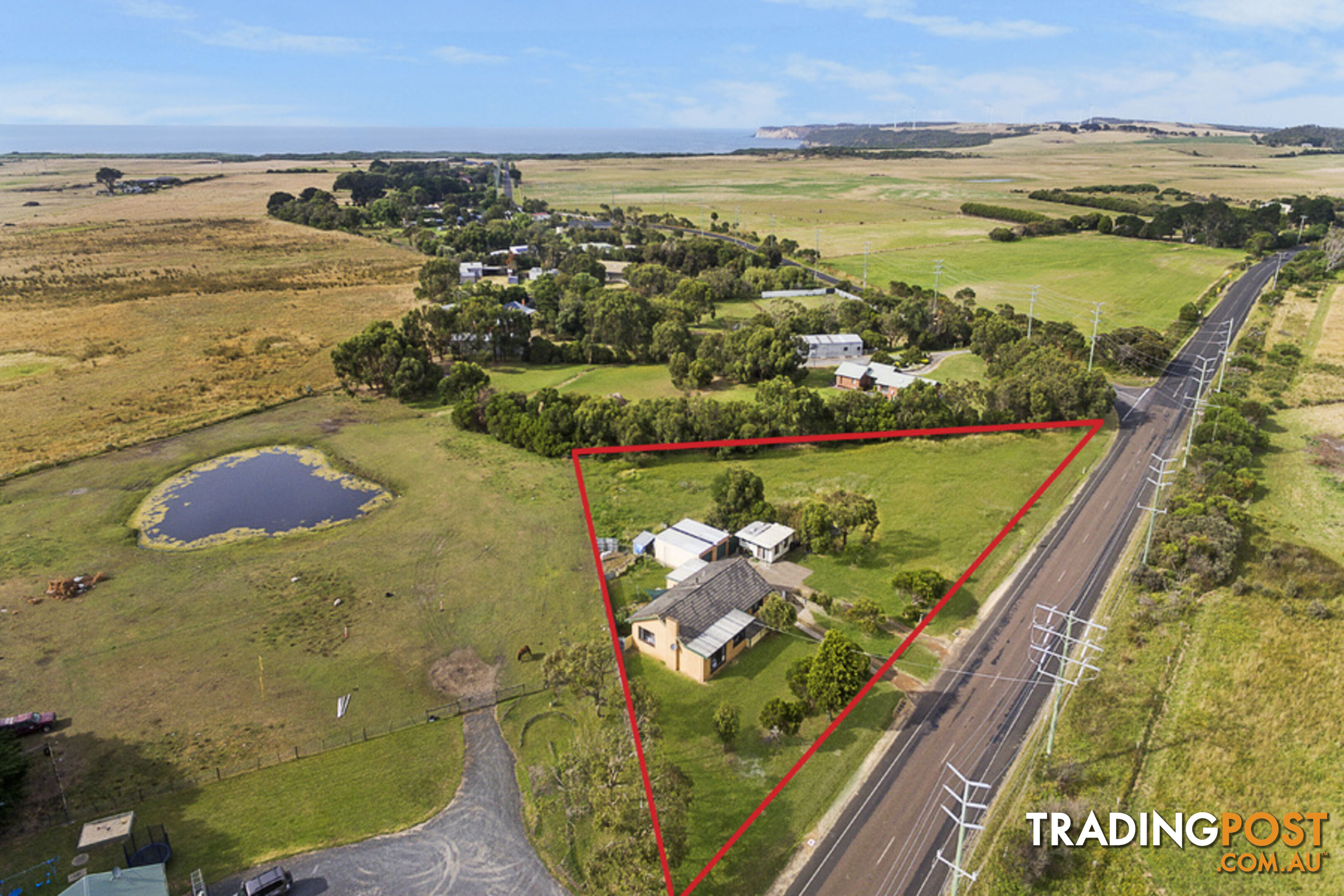 285 Cape Nelson Road Portland VIC 3305