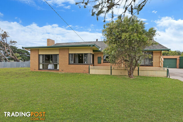 285 Cape Nelson Road Portland VIC 3305