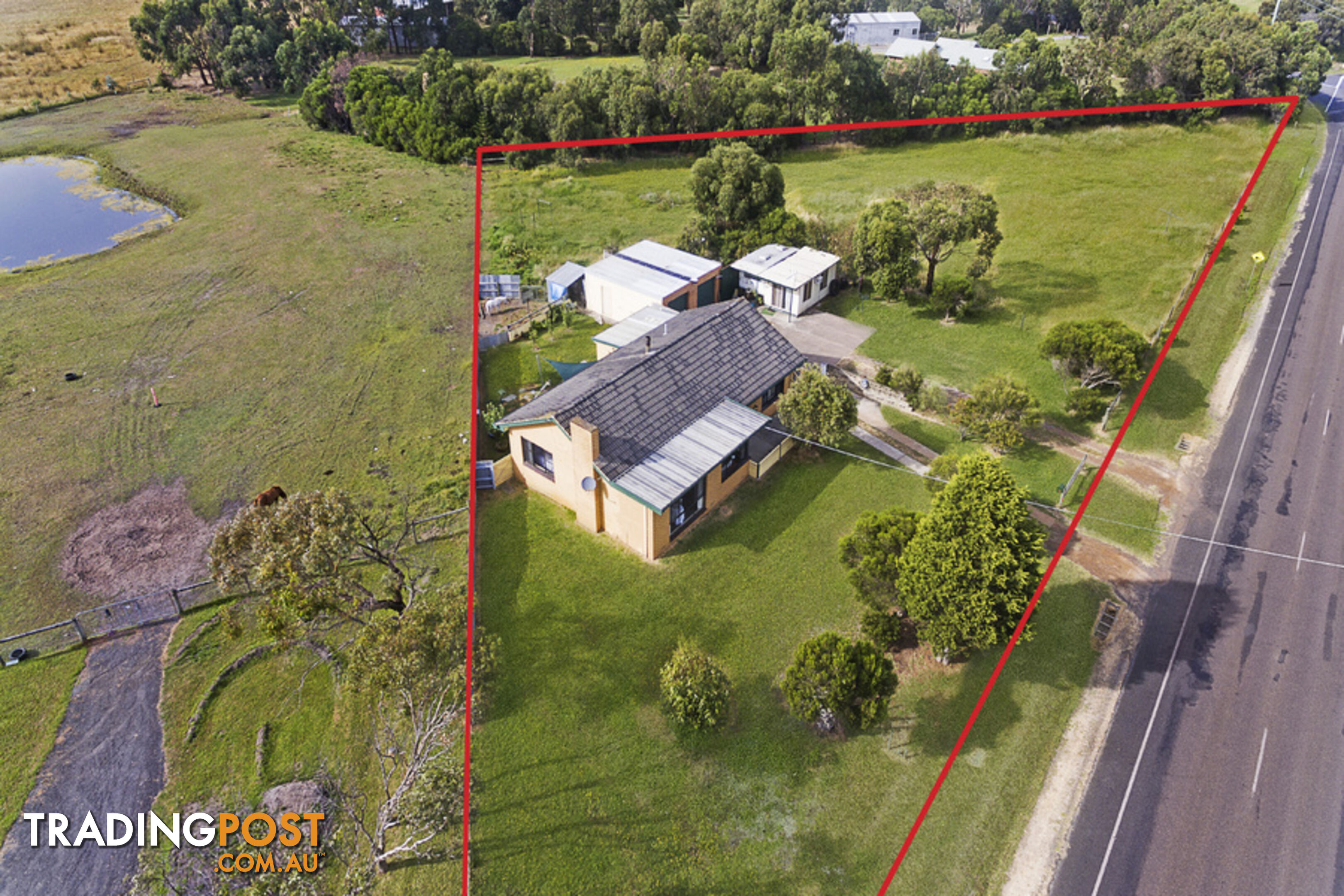 285 Cape Nelson Road Portland VIC 3305