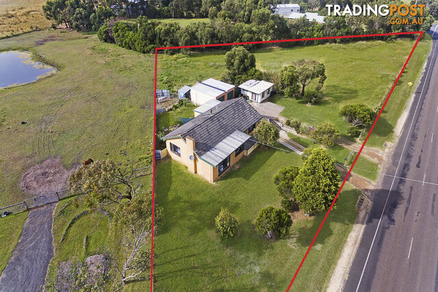 285 Cape Nelson Road Portland VIC 3305