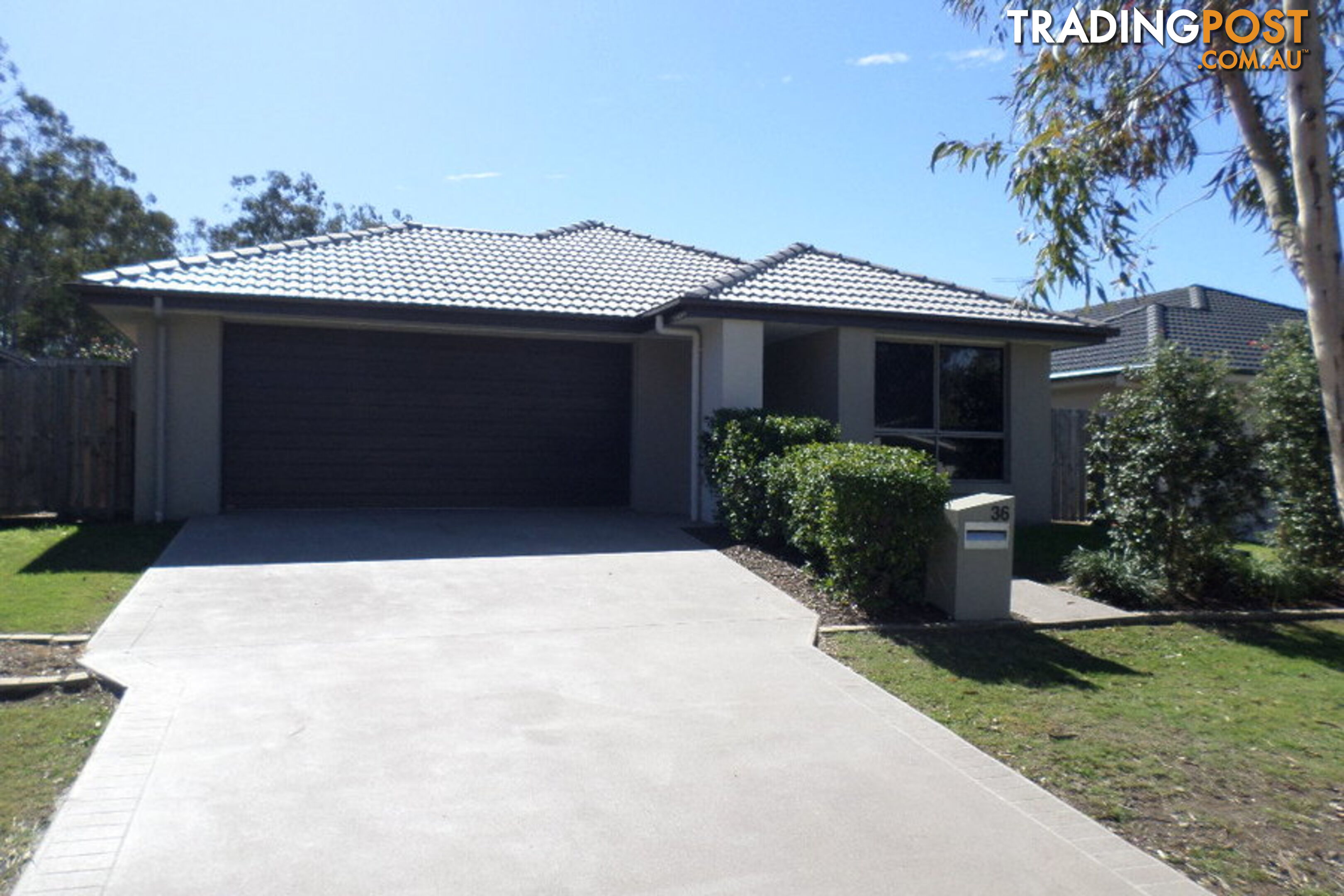 Augustine Heights QLD 4300