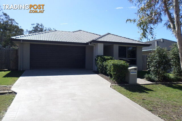 Augustine Heights QLD 4300