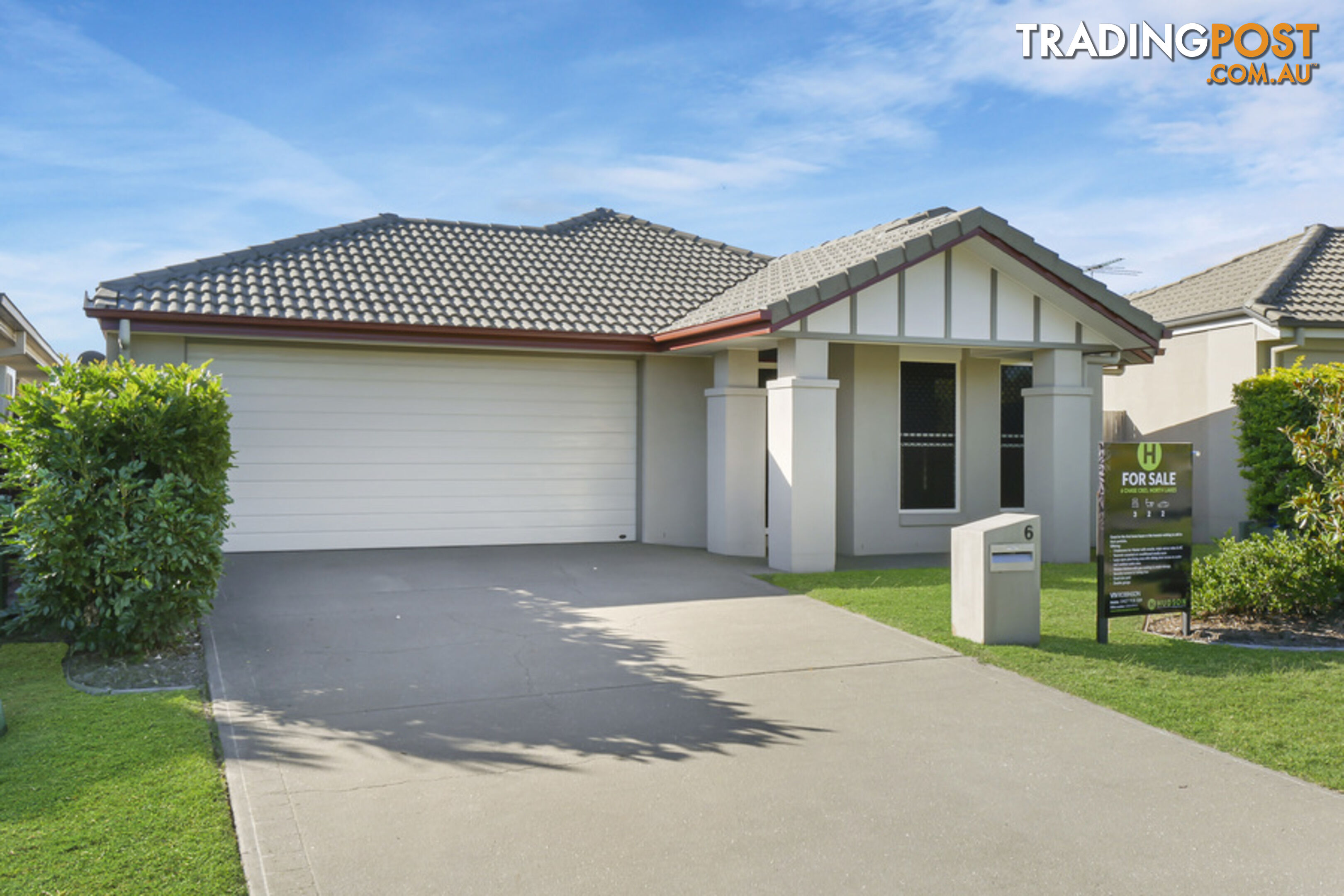 6 Chase Crescent North Lakes QLD 4509