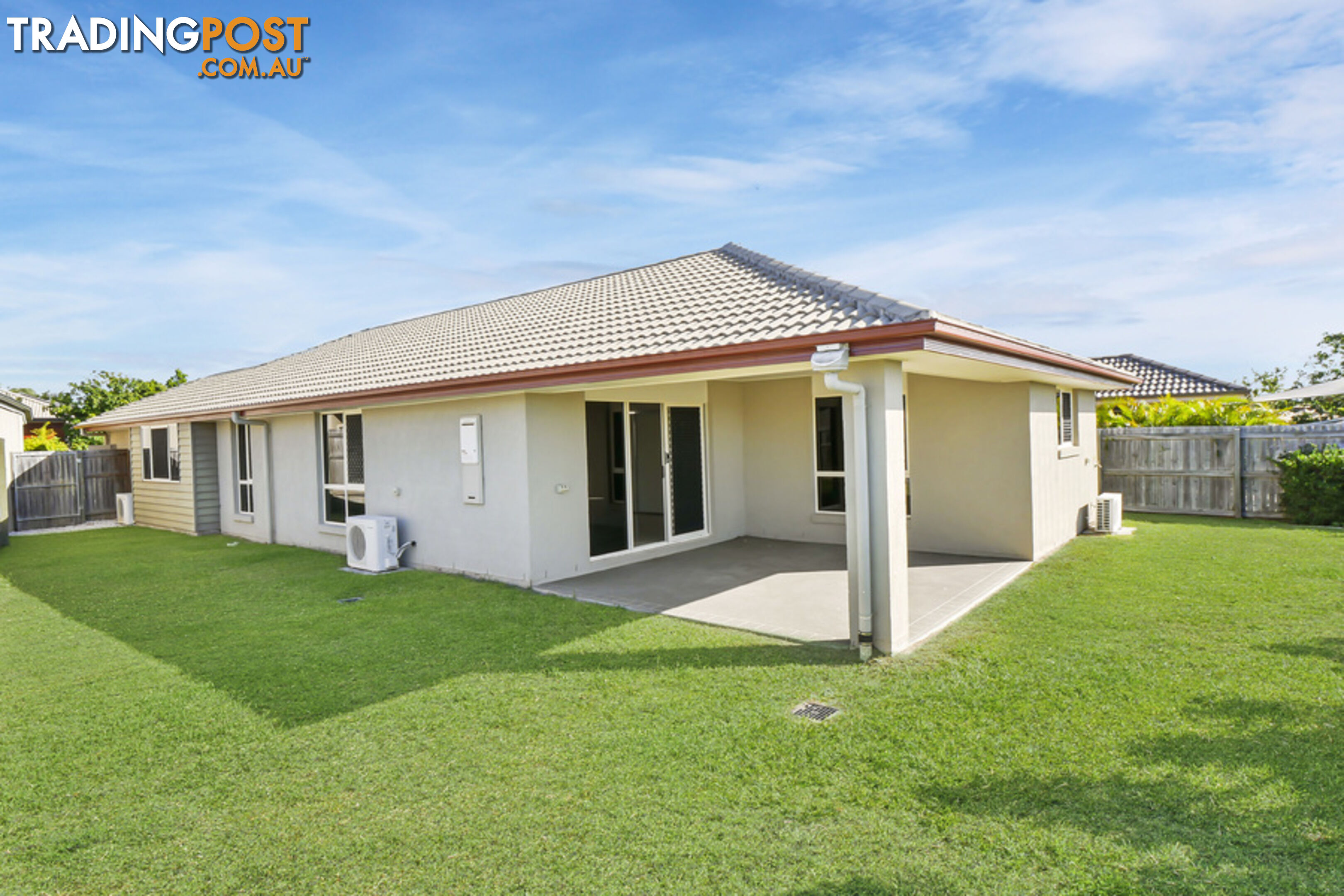 6 Chase Crescent North Lakes QLD 4509