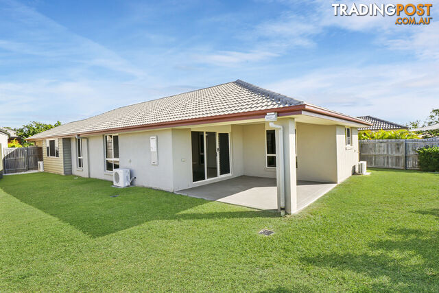 6 Chase Crescent North Lakes QLD 4509