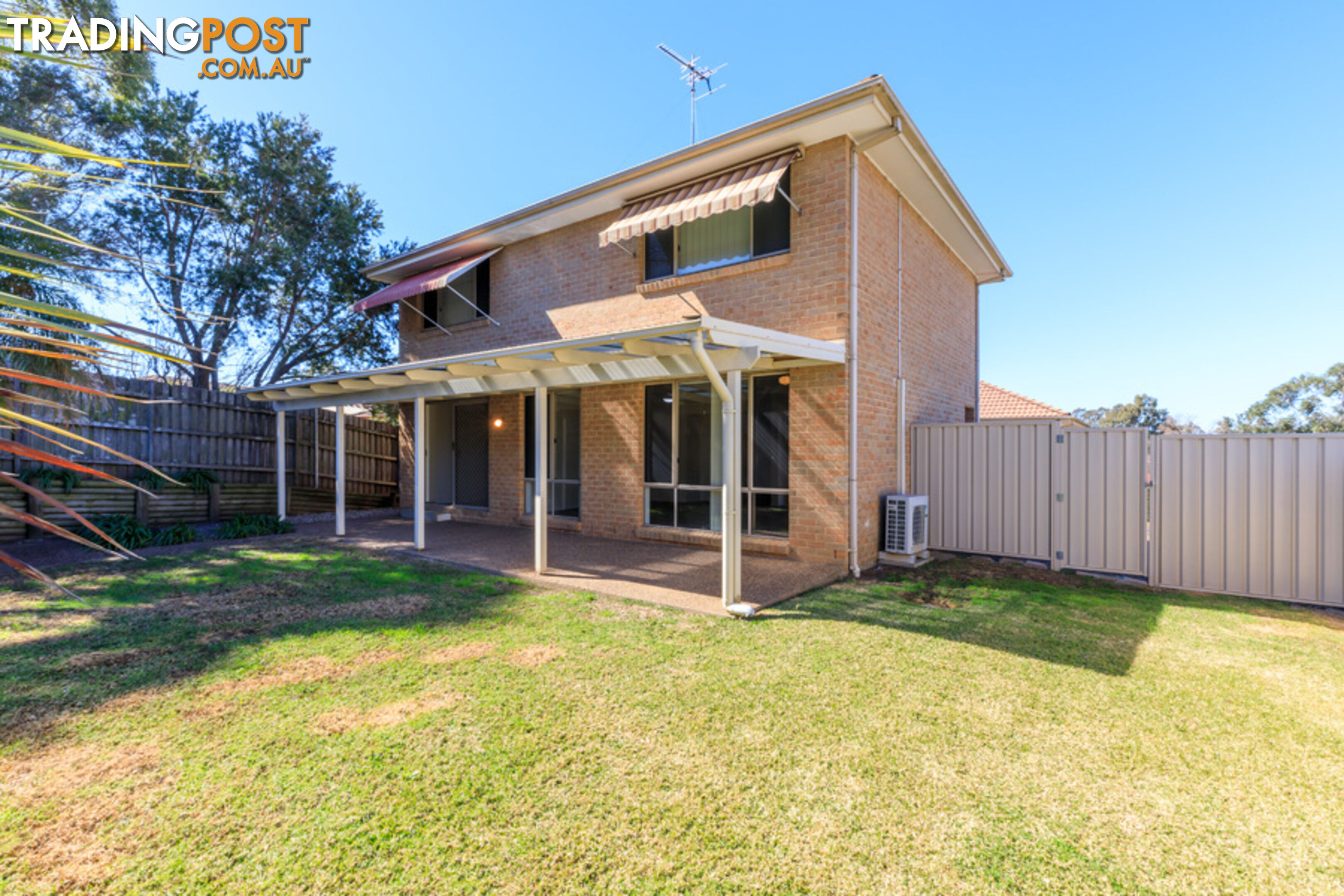 49B Arthur Phillip Drive North Richmond NSW 2754