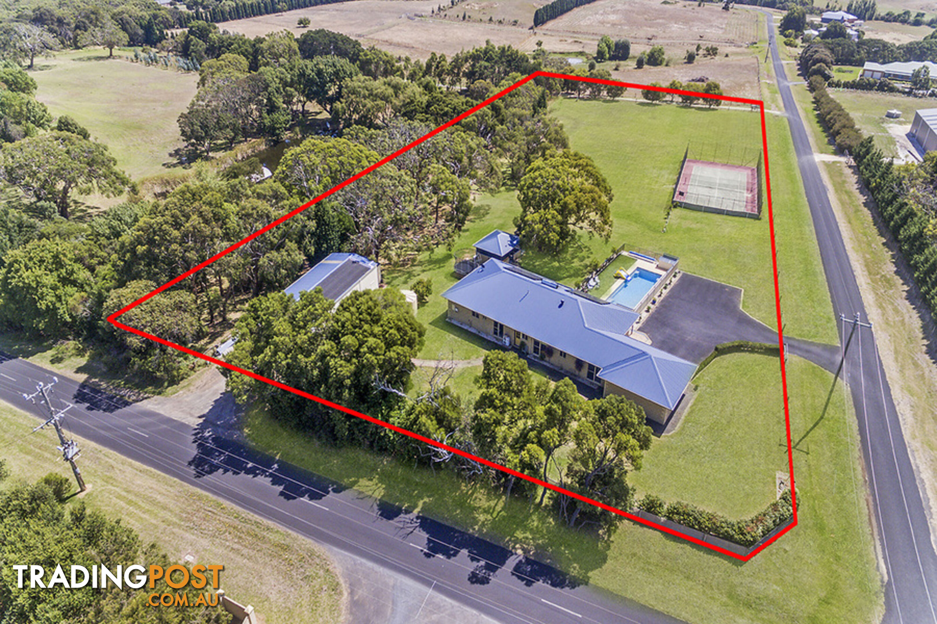 142 Trangmar Street Portland VIC 3305