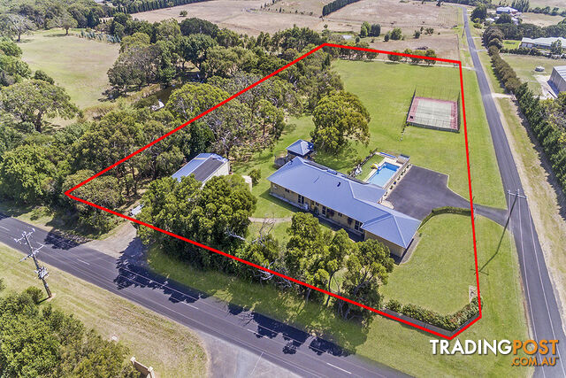 142 Trangmar Street Portland VIC 3305