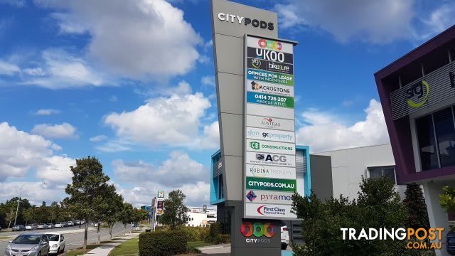 M1 Business Park 10/249 Scottsdale Drive Robina QLD 4226