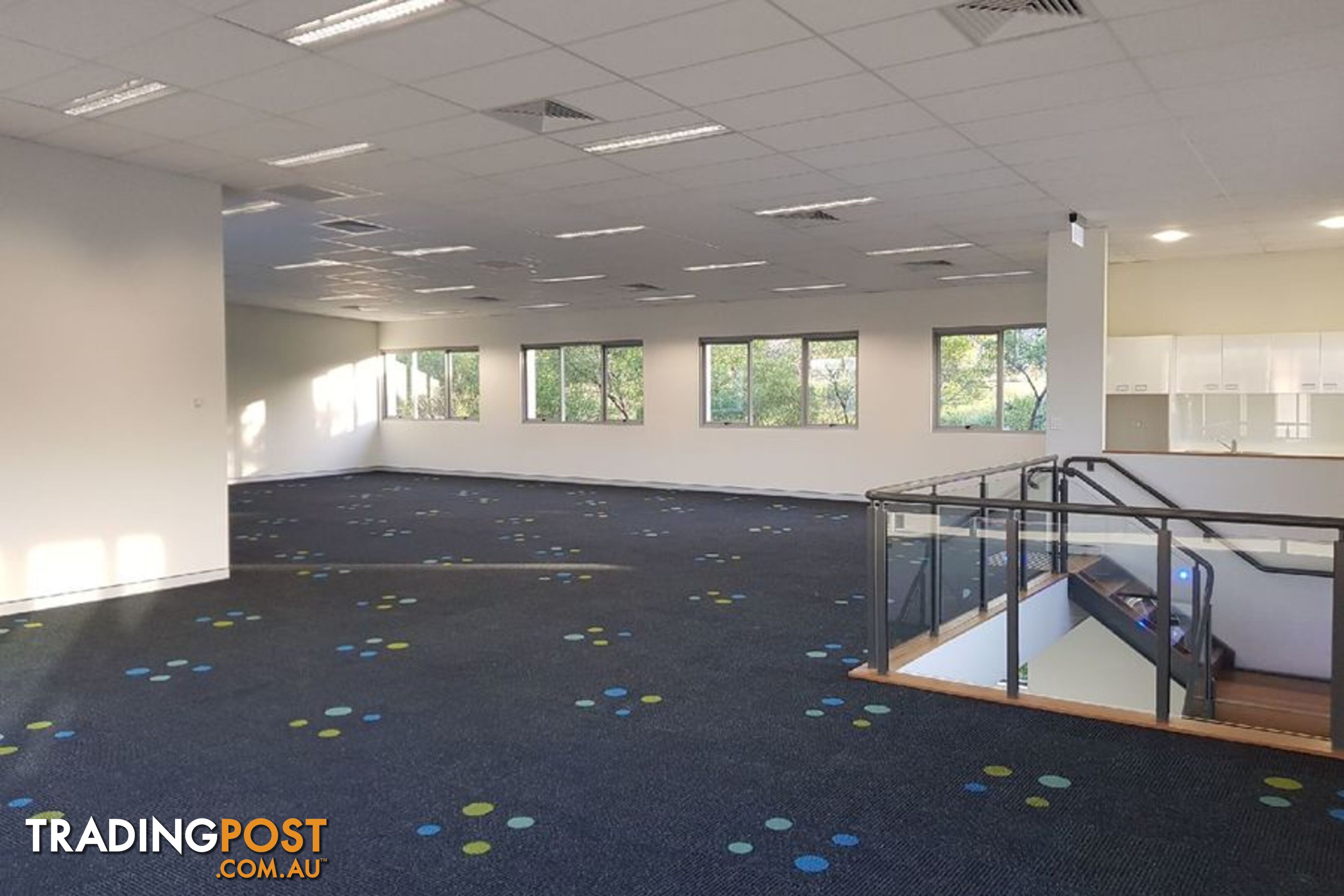 M1 Business Park 10/249 Scottsdale Drive Robina QLD 4226