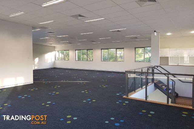 M1 Business Park 10/249 Scottsdale Drive Robina QLD 4226