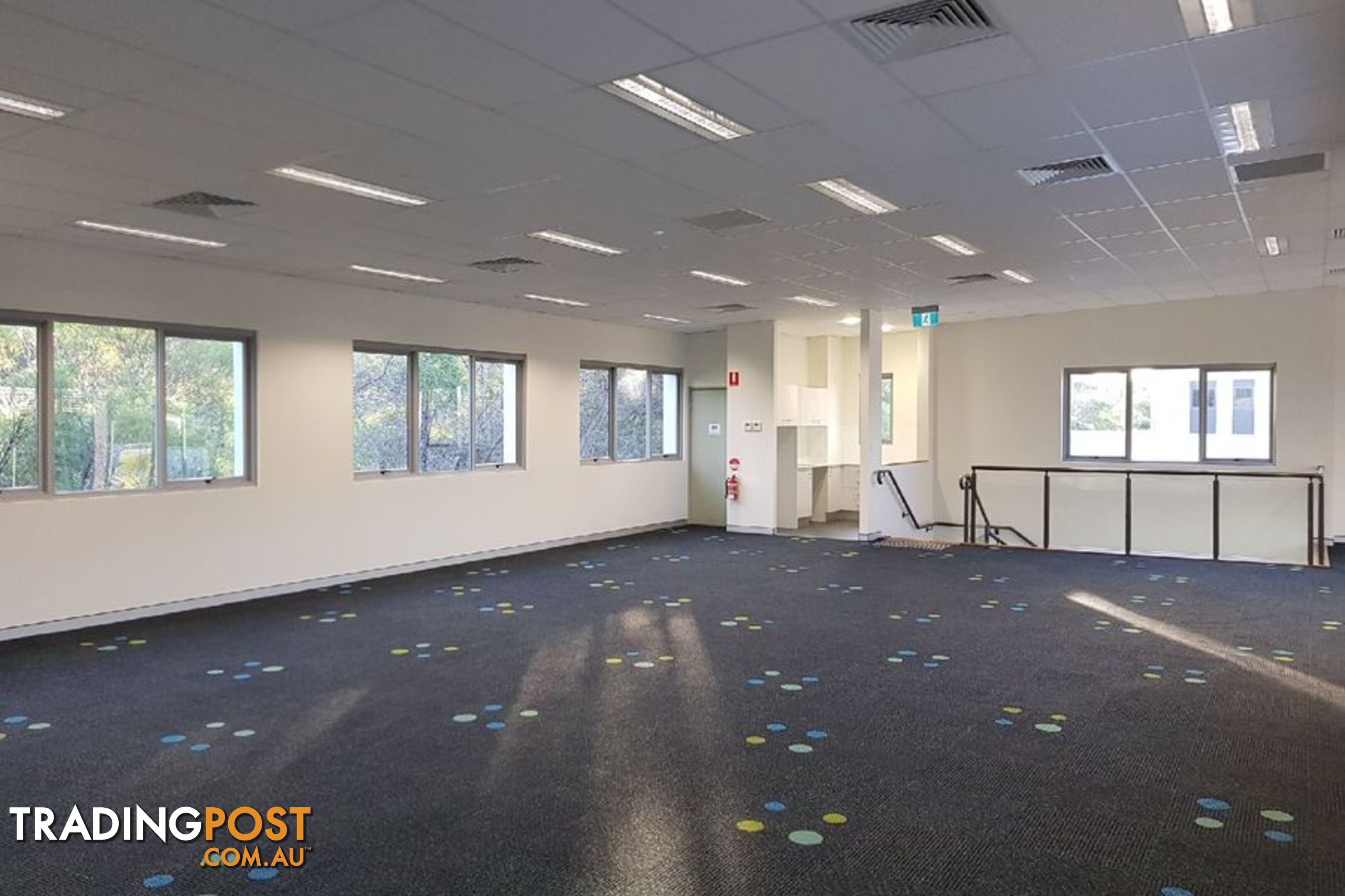 M1 Business Park 10/249 Scottsdale Drive Robina QLD 4226