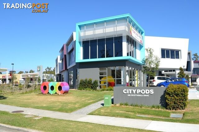 M1 Business Park 10/249 Scottsdale Drive Robina QLD 4226