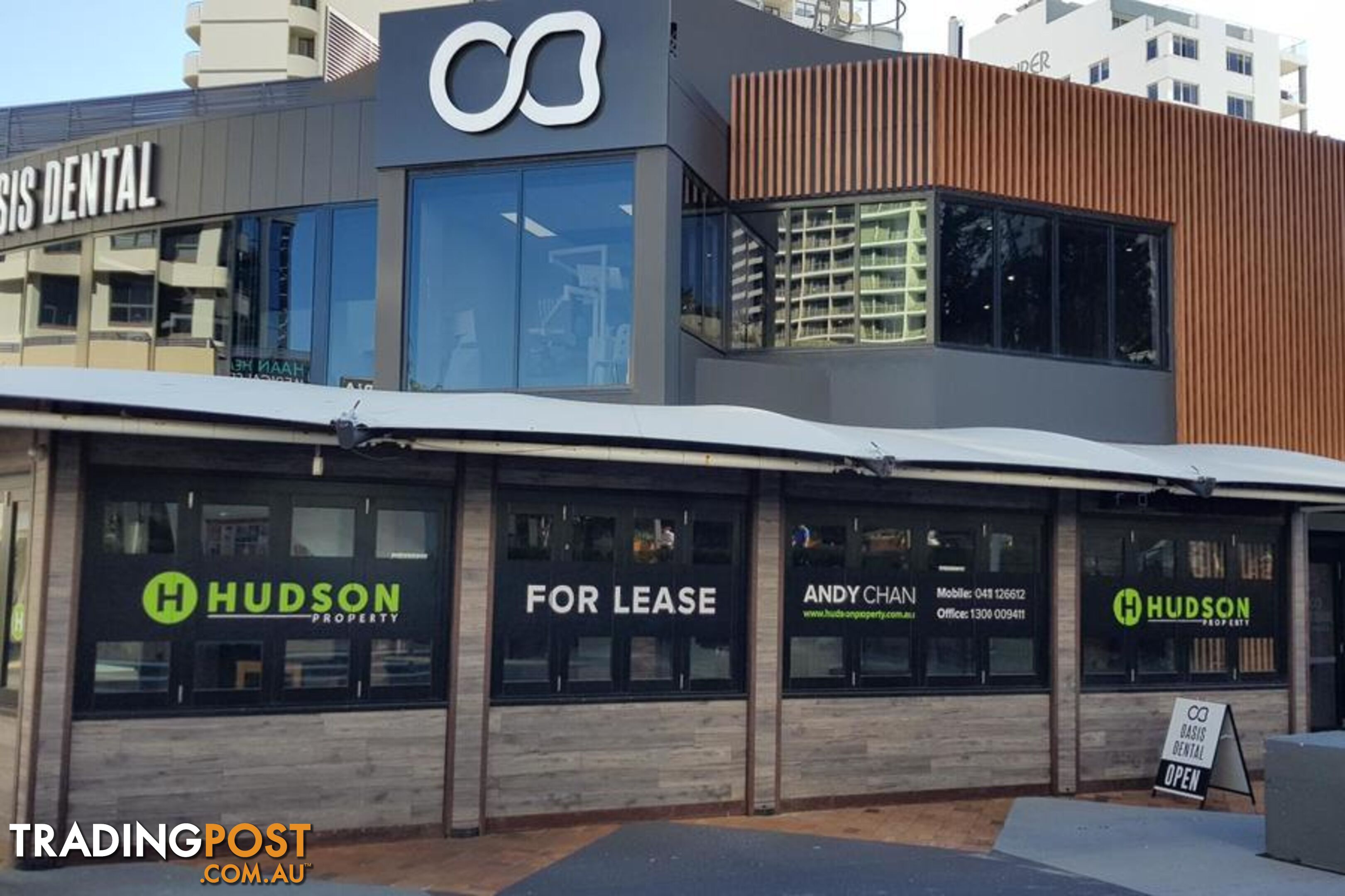 18,19,20/15 Victoria Avenue Broadbeach QLD 4218