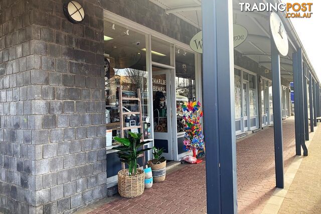 Shop 4, 10 Percy Street Portland VIC 3305