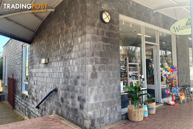 Shop 4, 10 Percy Street Portland VIC 3305