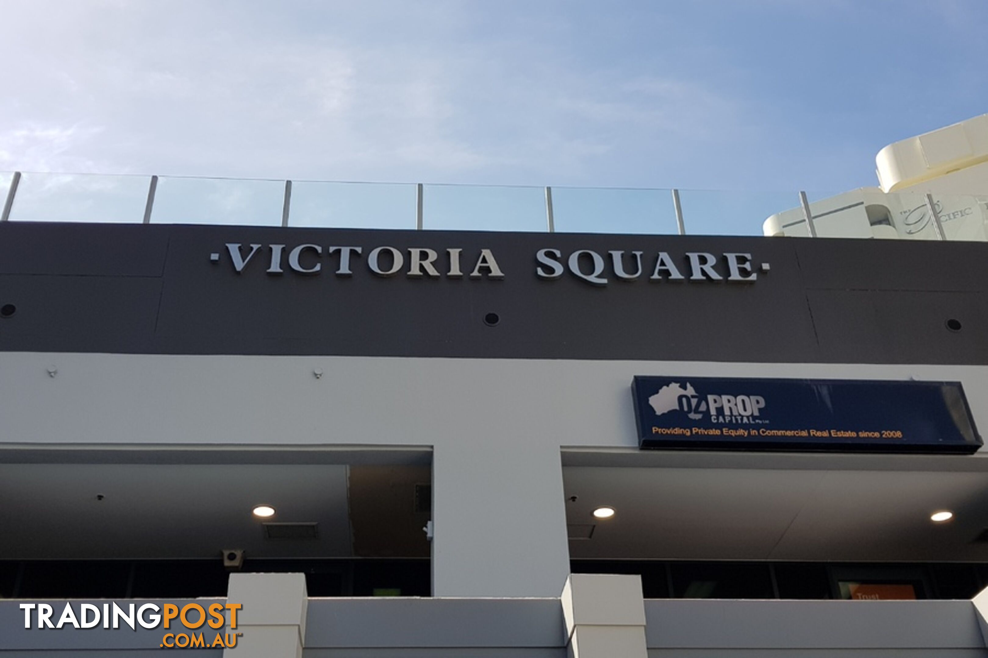 Victoria Square 73 & 74/15 Victoria Square Broadbeach QLD 4218