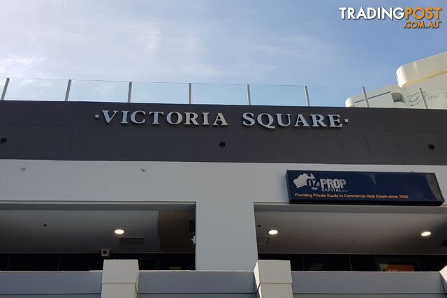 Victoria Square 73 & 74/15 Victoria Square Broadbeach QLD 4218