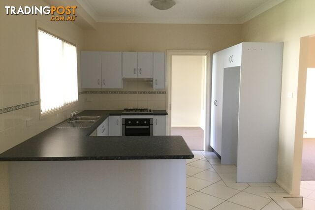 Casula NSW 2170