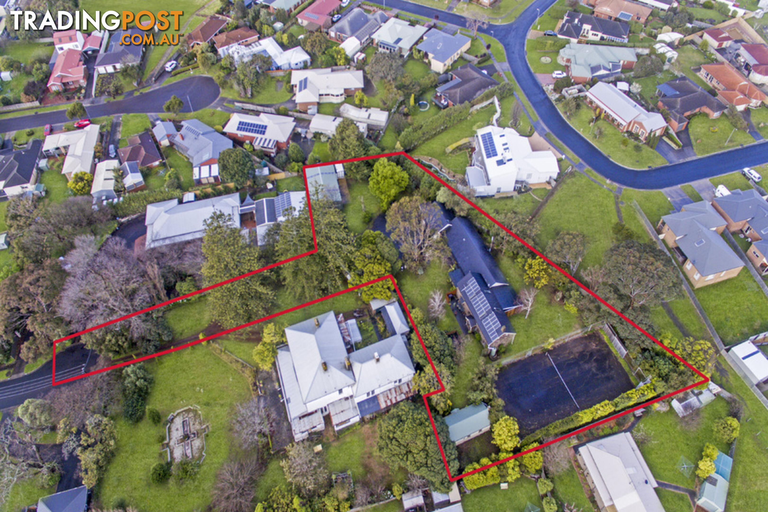 2 Prospect Court Portland VIC 3305